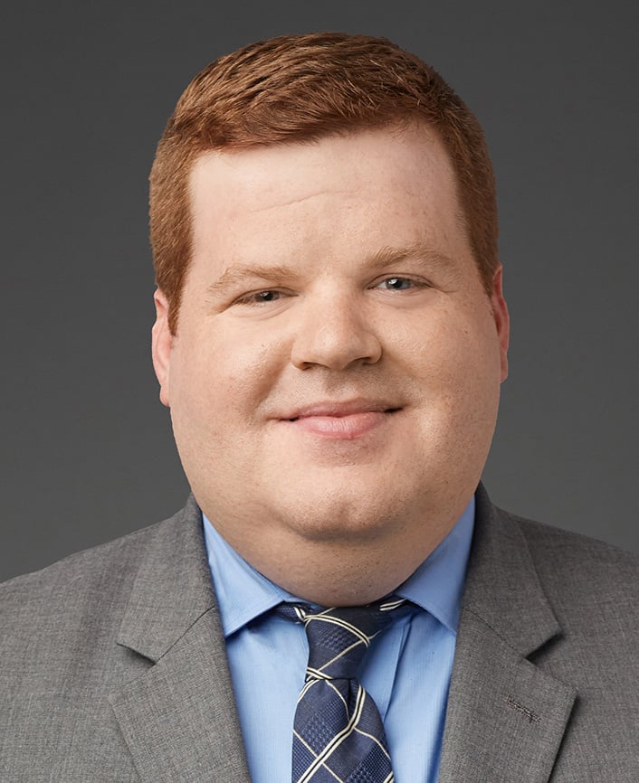 Neil Kilcoyne