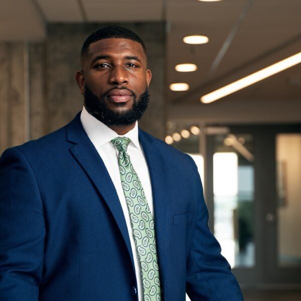 Nichad Davis