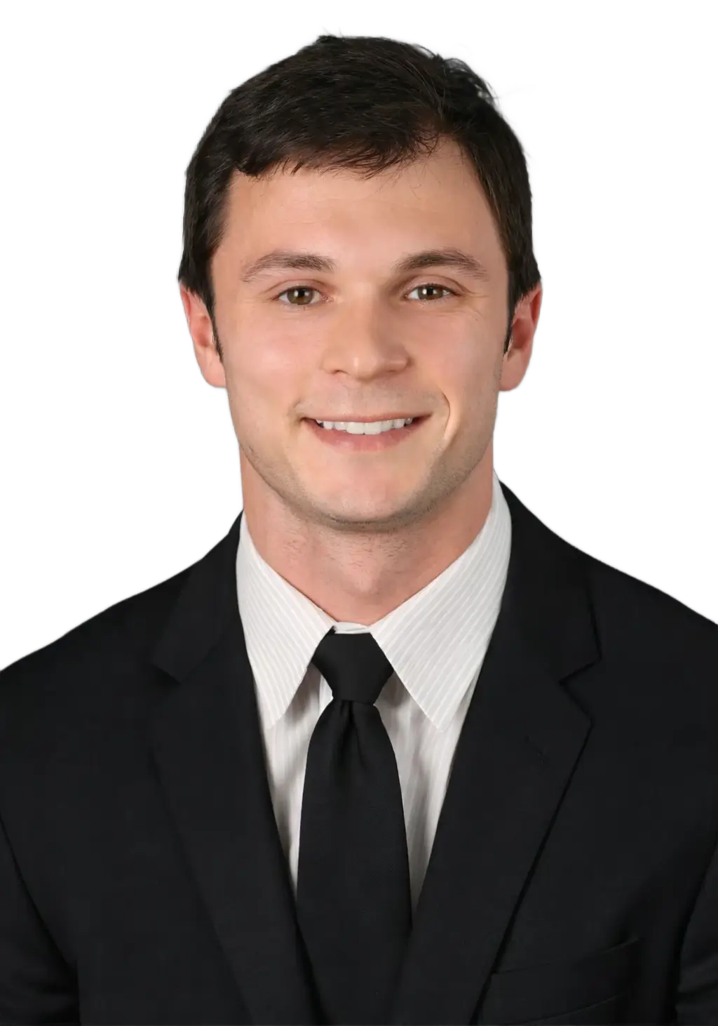 Nicholas Anthony