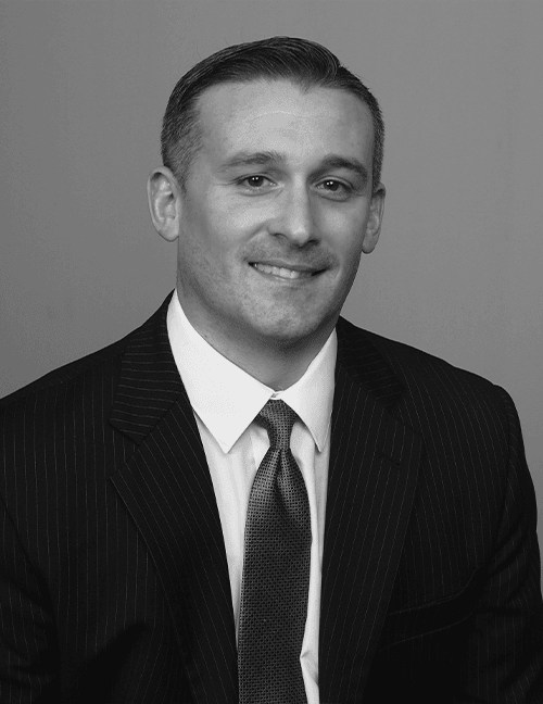 Nicholas Bourff