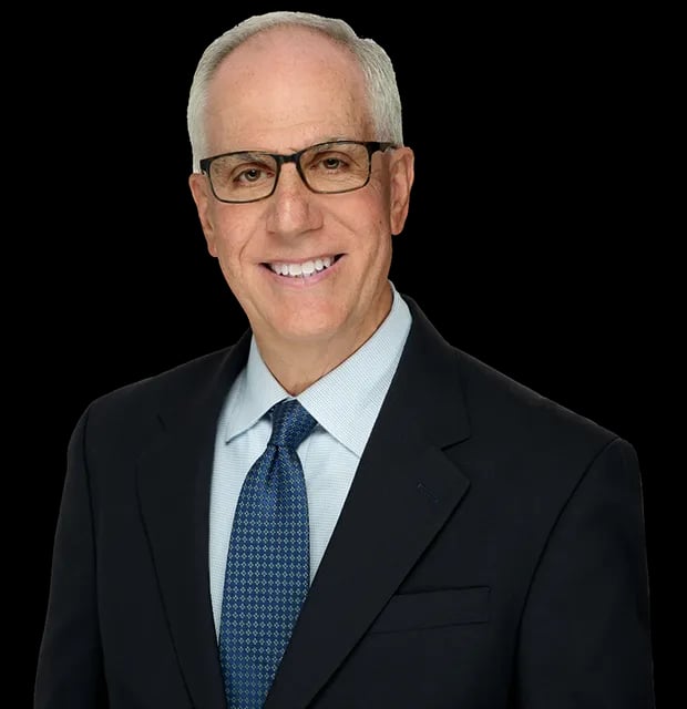 Nicholas Caggiano