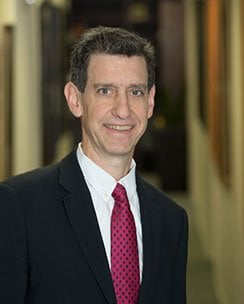 Nicholas Chivily