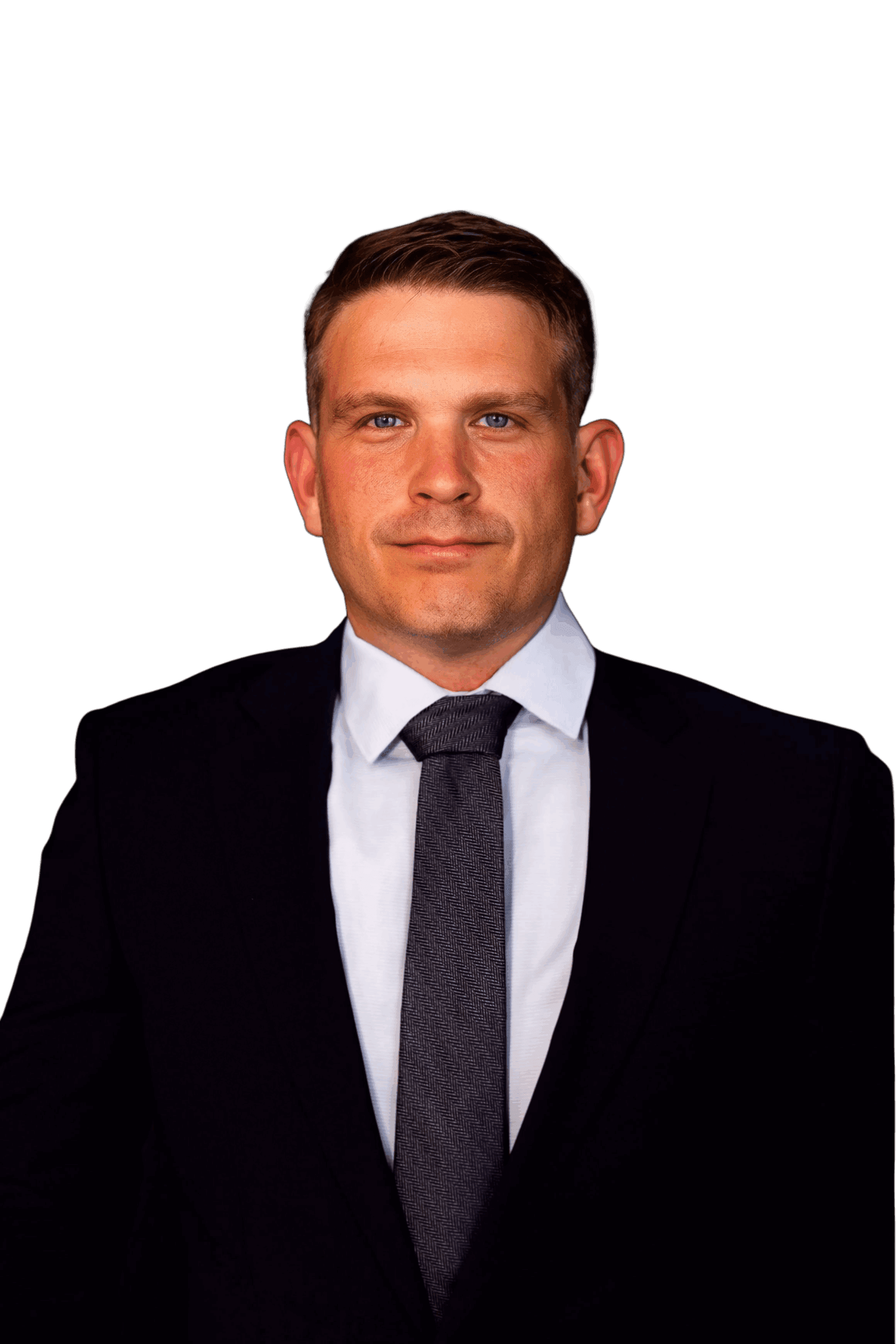 Nicholas Darus