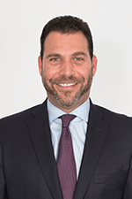 Nicholas Gerson