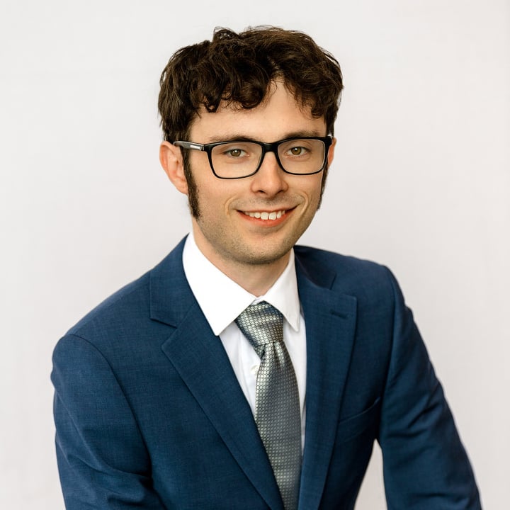 Nicholas Gillan