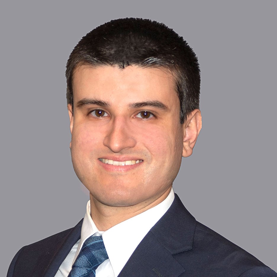 Nicholas Giurleo