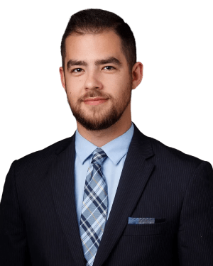 Nicholas Harof