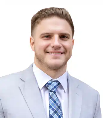 Nicholas Hernandez