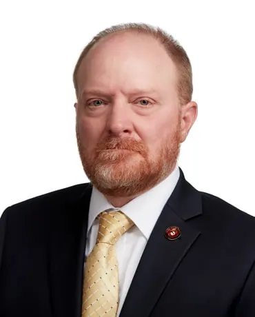 Nicholas LaFountain