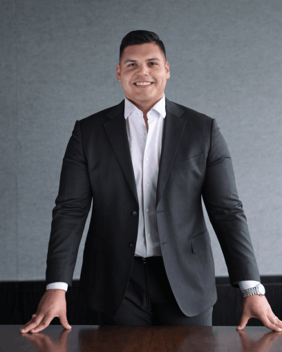 Nicholas Rodriguez
