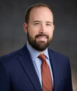 Nicholas Trost