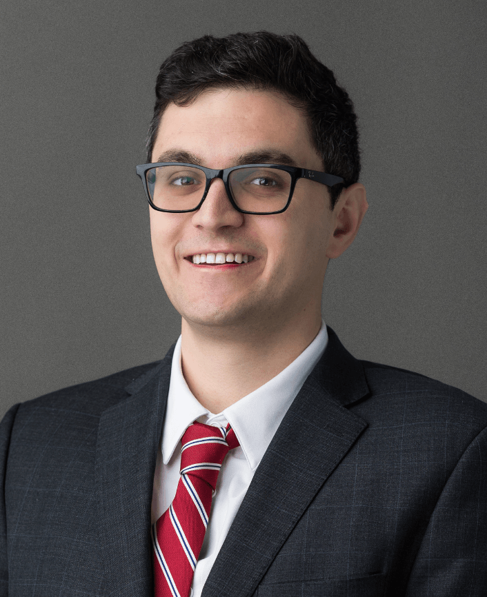 Nick Cirino