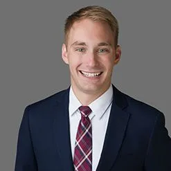 Nick Evans