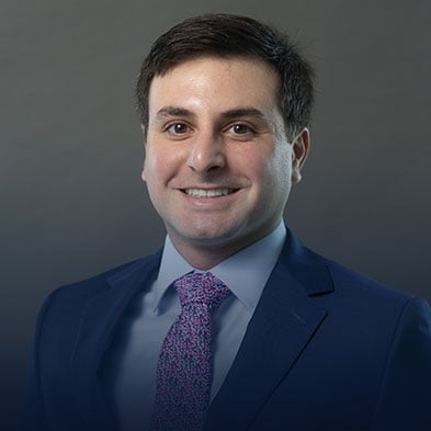 Nick Lanza III