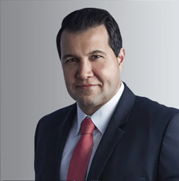 Nick Movagar