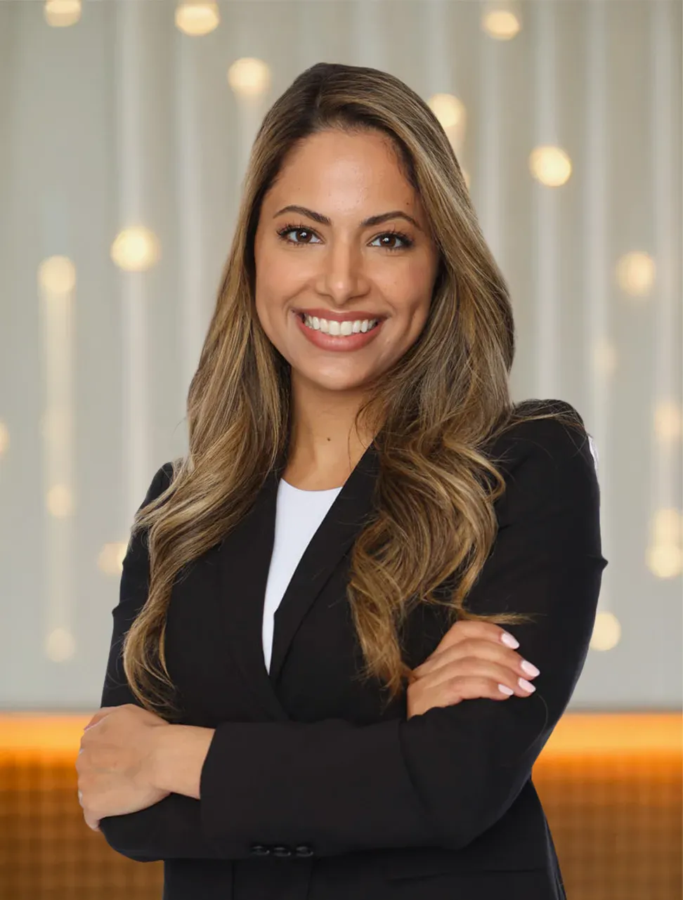 Nicole Darvish