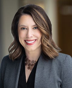 Nicole McCarthy