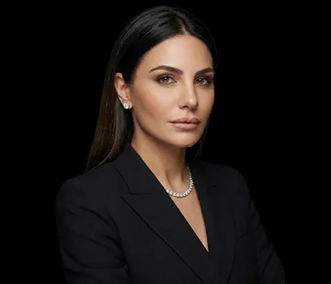 Nicole Nosratian