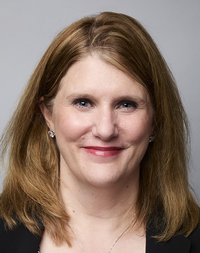 Nicole Ruth