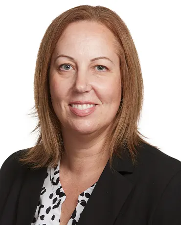 Nicole Thompson