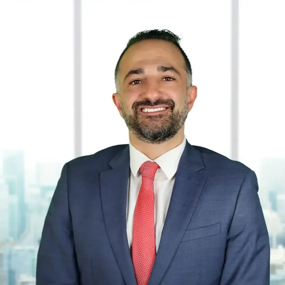 Nima Shaahinfar