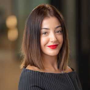 Nina Sargsyan