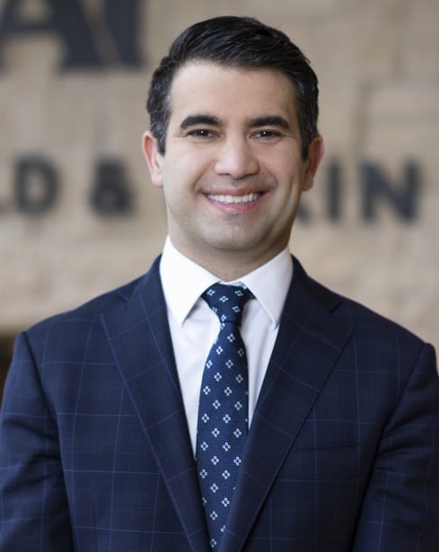 Noah Wexler