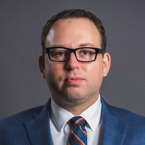 Nolan R. Jones