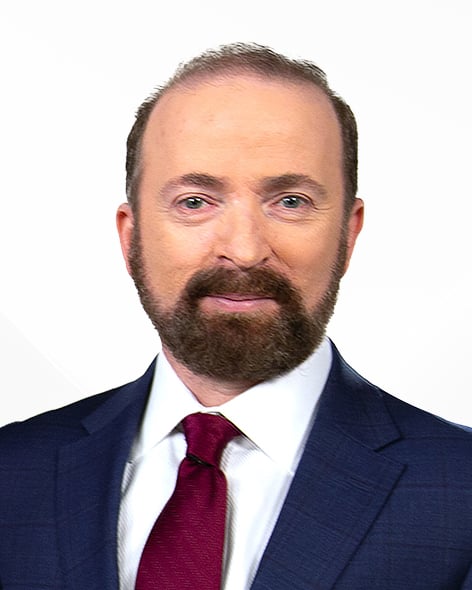 O. Alex Shenderovich