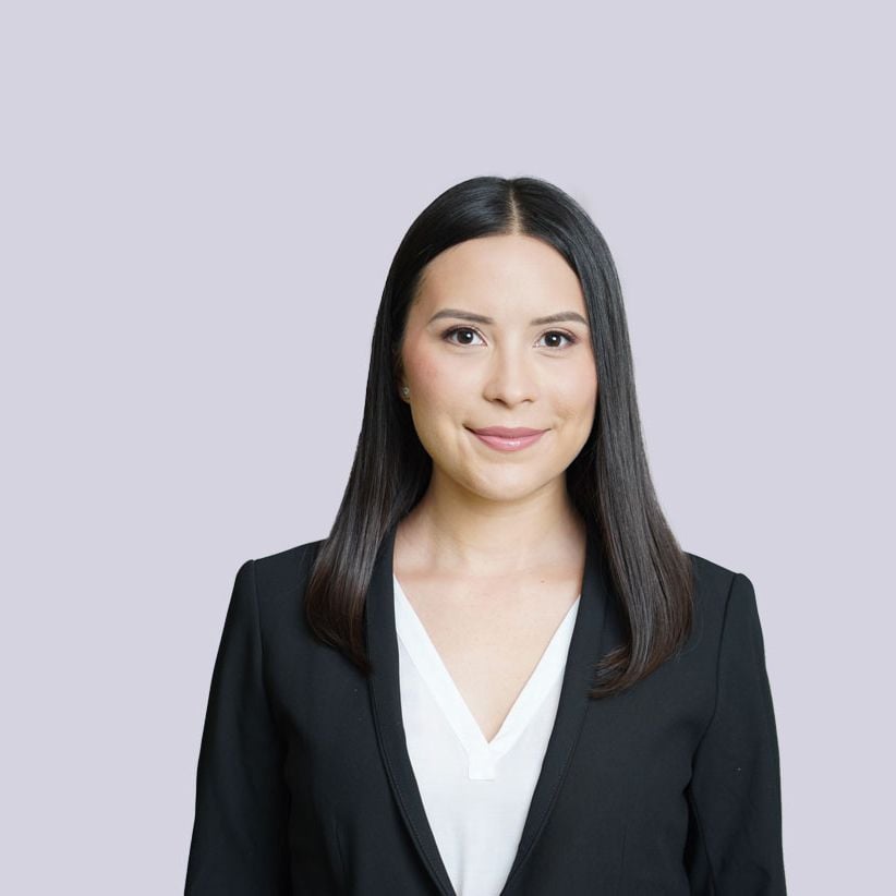 Odalys Lopez