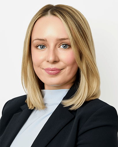 Olivia Browne
