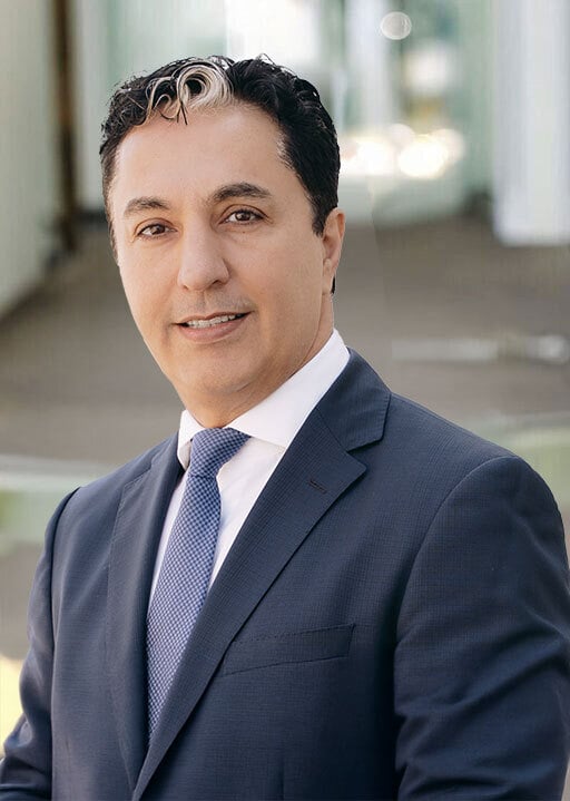 Omid Valinasab