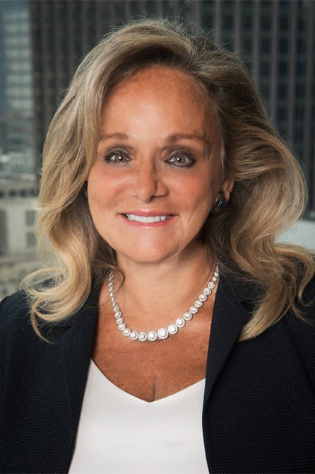 Pamela Menaker