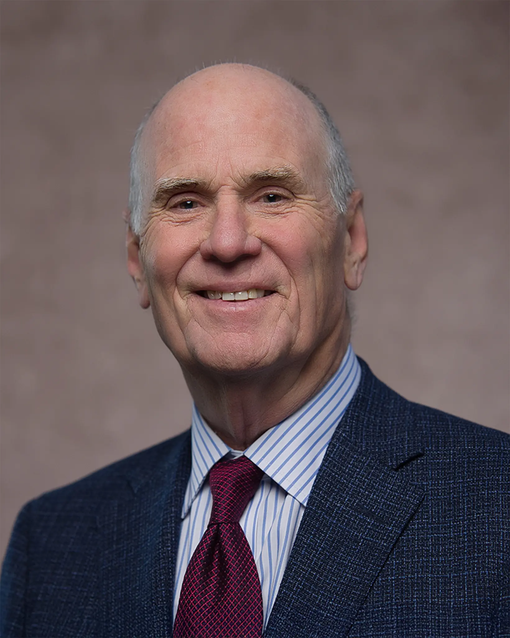 Patrick Dunphy