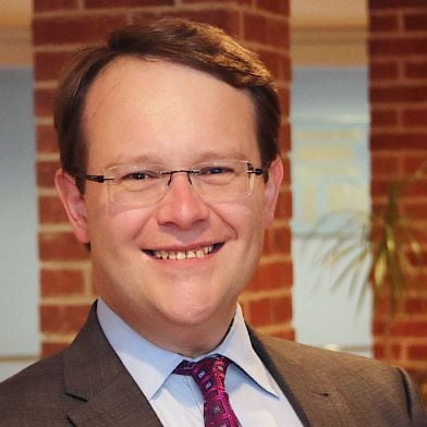 Patrick Gallagher