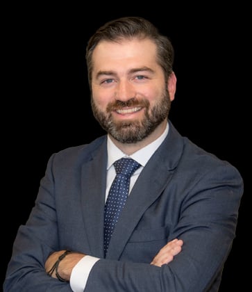 Patrick Gill