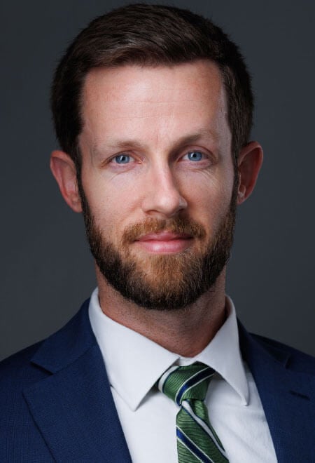 Patrick Kern