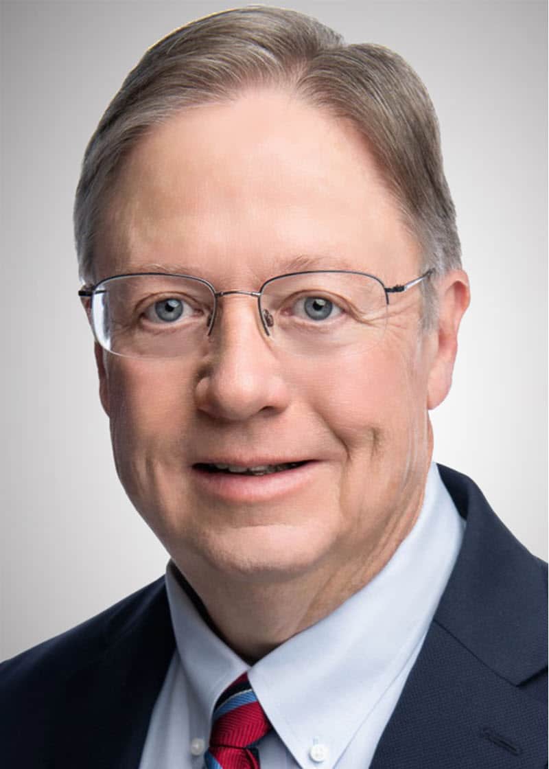 Patrick Kilgore