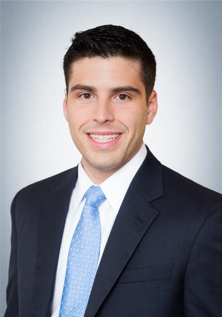 Patrick Lanciotti