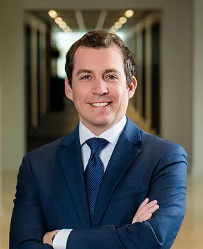 Patrick McPhail