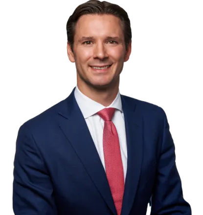 Patrick Salvi Jr.