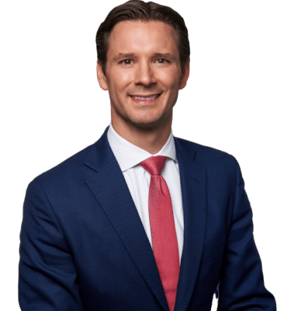 Patrick Salvi Jr.