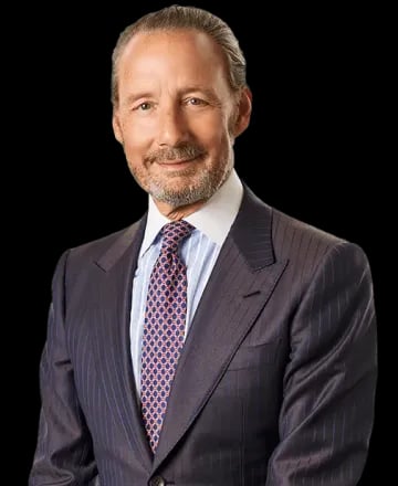 Patrick Salvi Sr.