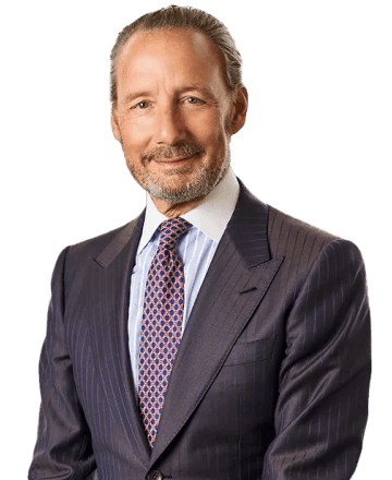 Patrick Salvi Sr.