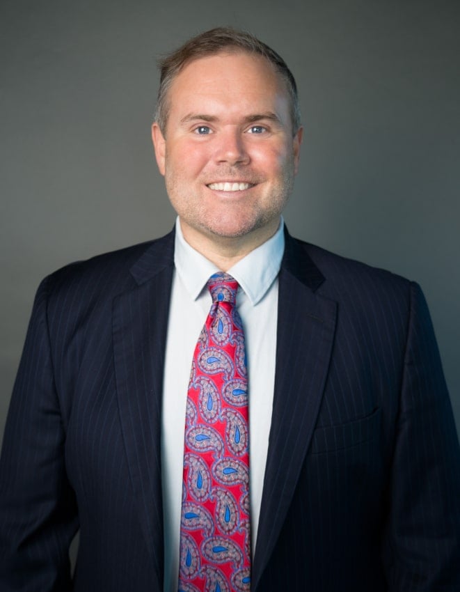 Paul Bowers