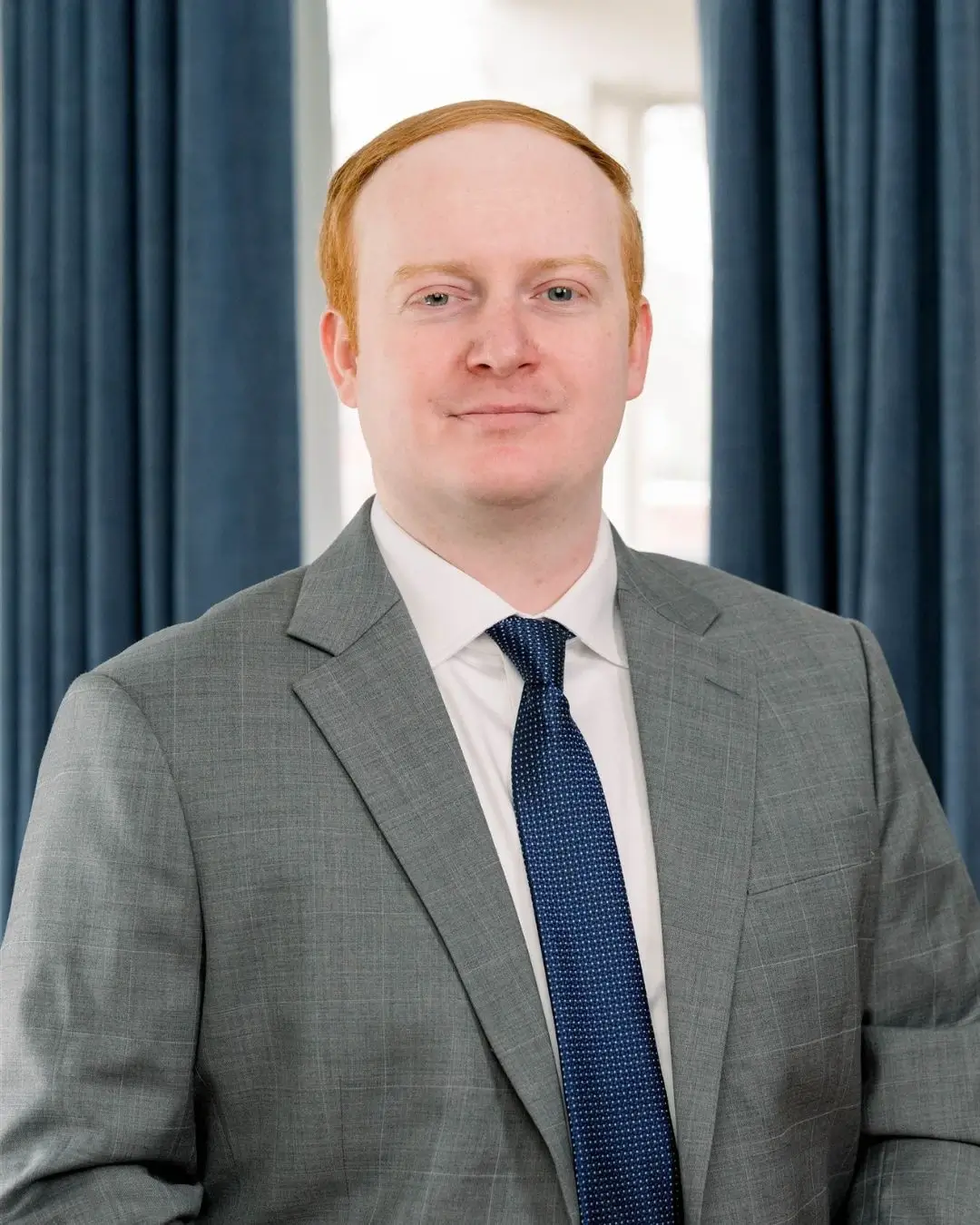 Paul Coyle
