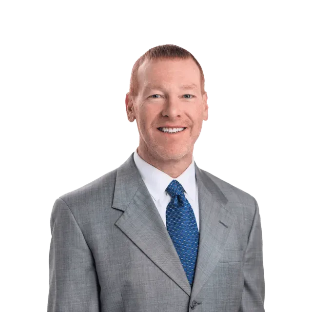 Paul Mahoney