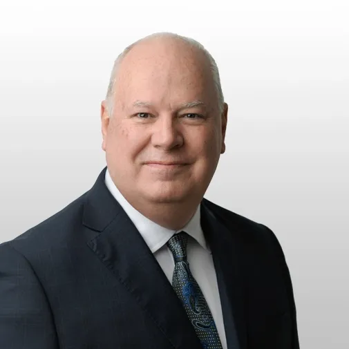 Paul McMahon