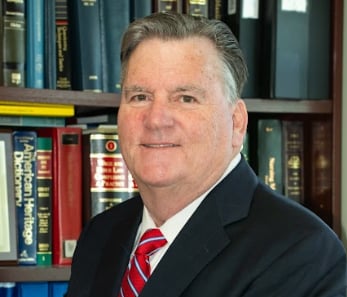 Paul Morgan