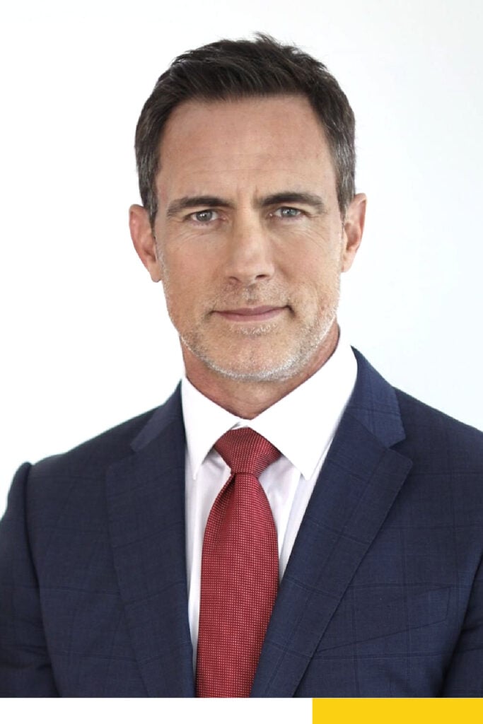 Paul Philips